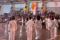 Estudantes do Piauí encantam as redes sociais com performance de Lady Gaga