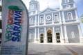“Vem Pra Saraiva” movimenta centro de Teresina com cultura e economia criativa