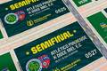 Secretaria dos Esportes entrega ingressos gratuitos para brasileirão feminino