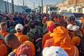 Paralisação de garis deixa Teresina sem limpeza urbana nesta quarta-feira (09)