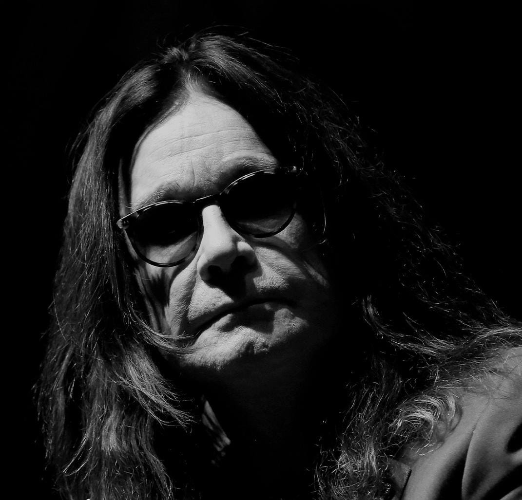 Ozzy Osbourne