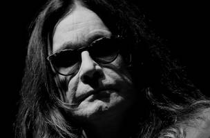 Ozzy Osbourne (Foto: Reprodução)
