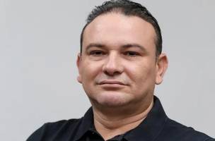 Paulo Henrique Oliveira, ex-candidato a prefeito de Sigefredo Pacheco (Foto: Reprodução)