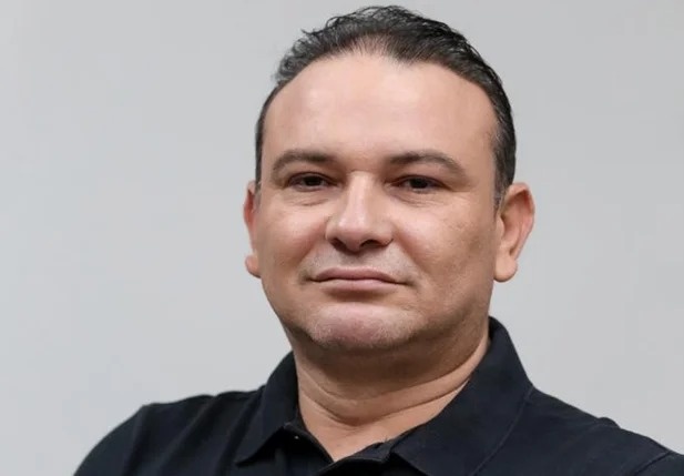 Paulo Henrique Oliveira, ex-candidato a prefeito de Sigefredo Pacheco