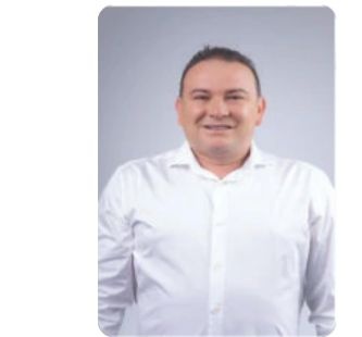 PH flagrado fazendo campanha eleitoral fora do tempo