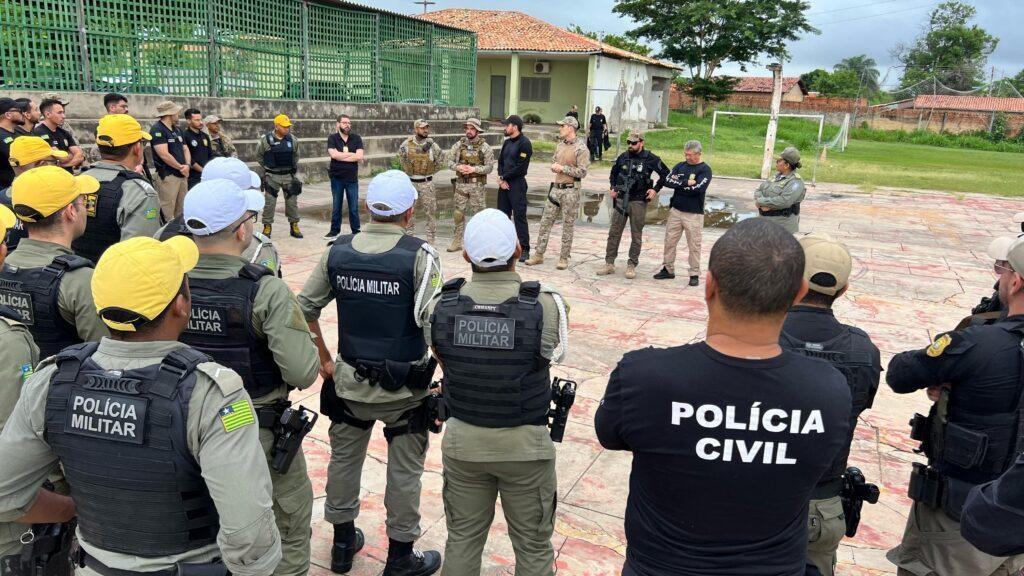 Polícia Civil