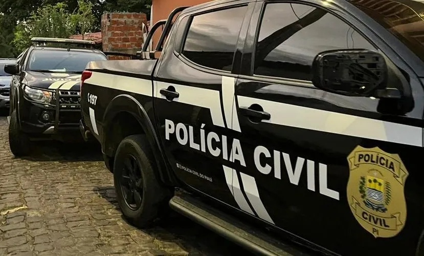 Polícia Civil