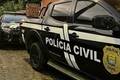 Polícia indicia médico por descumprir medida protetiva contra a ex-companheira