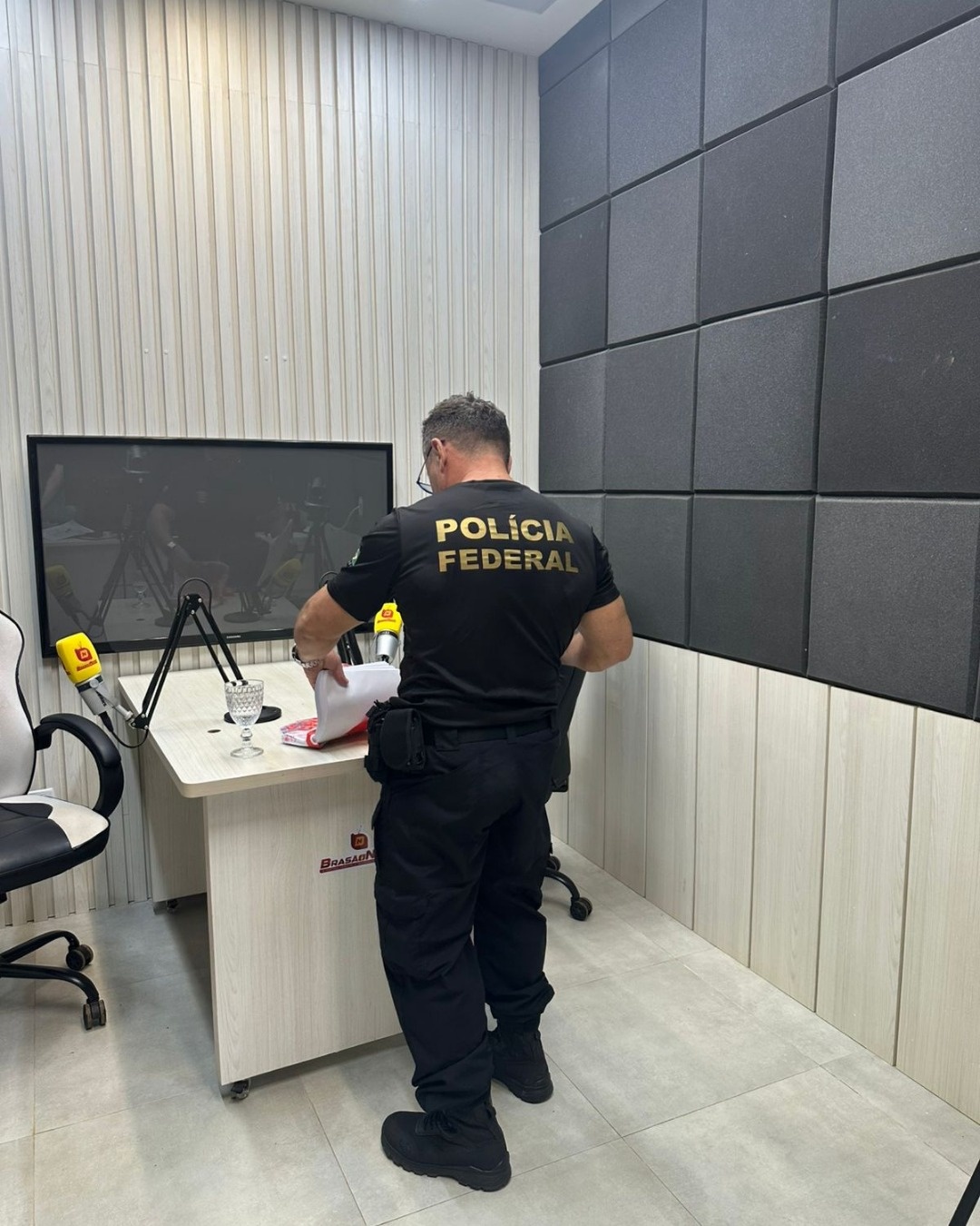 Polícia Federal