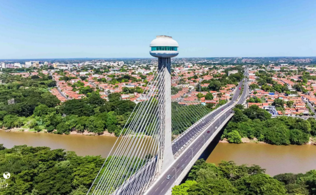 Ponte Estaiada