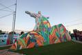 Praia de Verão traz shows de samba, brega, pop, rock e infantil nesta semana