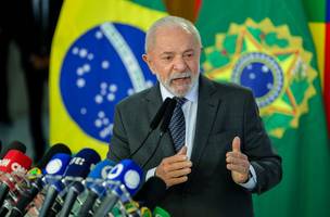Presidente Lula (Foto: Fabio Rodrigues-Pozzebom/ Agência Brasil)