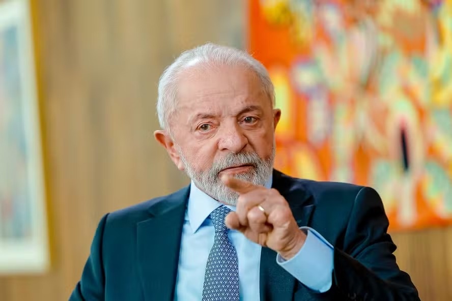 Presidente Lula