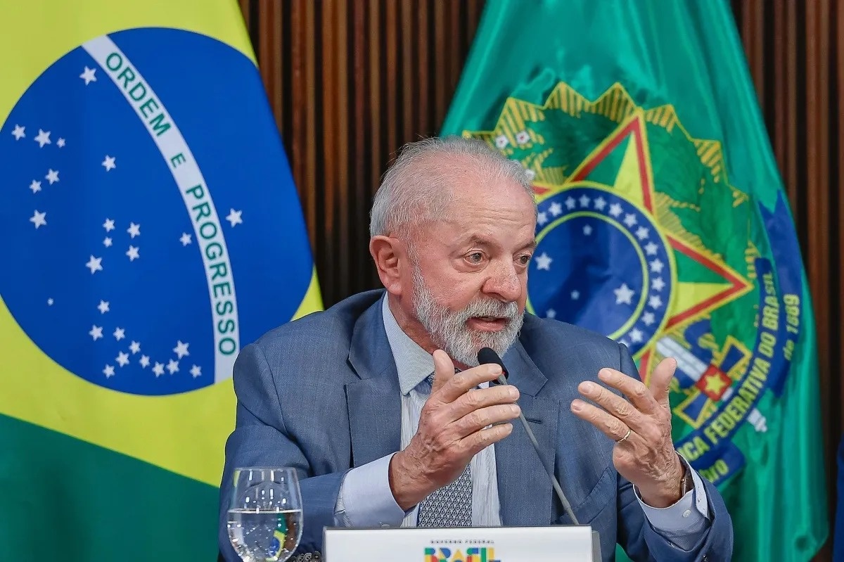 Presidente Lula