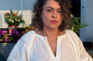 Preta Gil (Foto: Reprodução | Instagram)