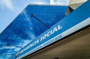 Previdência Social (Foto: Rafa Neddermeyer/Agência Brasil)
