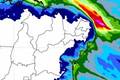 Alerta de chuvas no Litoral e clima seco no interior marcam previsão no Piauí