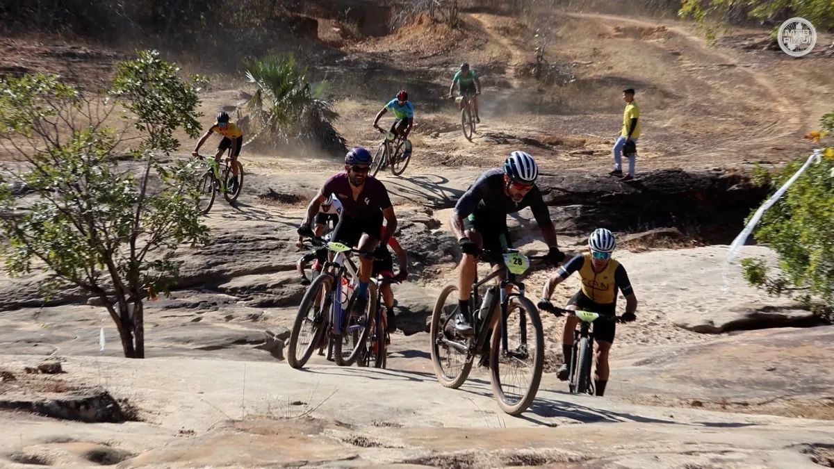 Pro Race Floriano