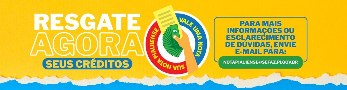 Programa Nota Piauiense