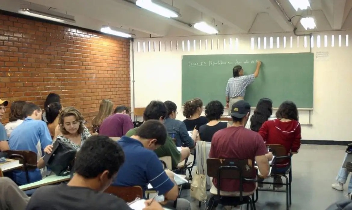 Prova Nacional Docente (PND)