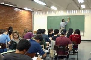 Prova Nacional Docente (PND) (Foto: Reprodução/Agência Brasil)