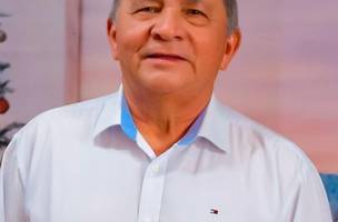 Raimundo (Foto: INSS)