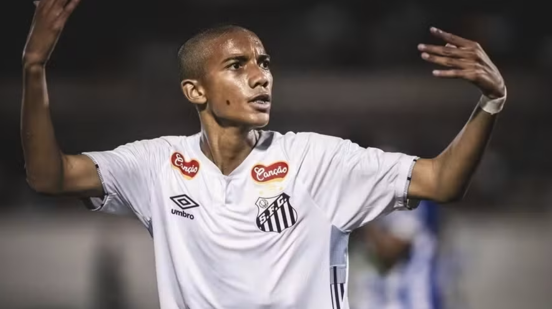 Robinho Jr.
