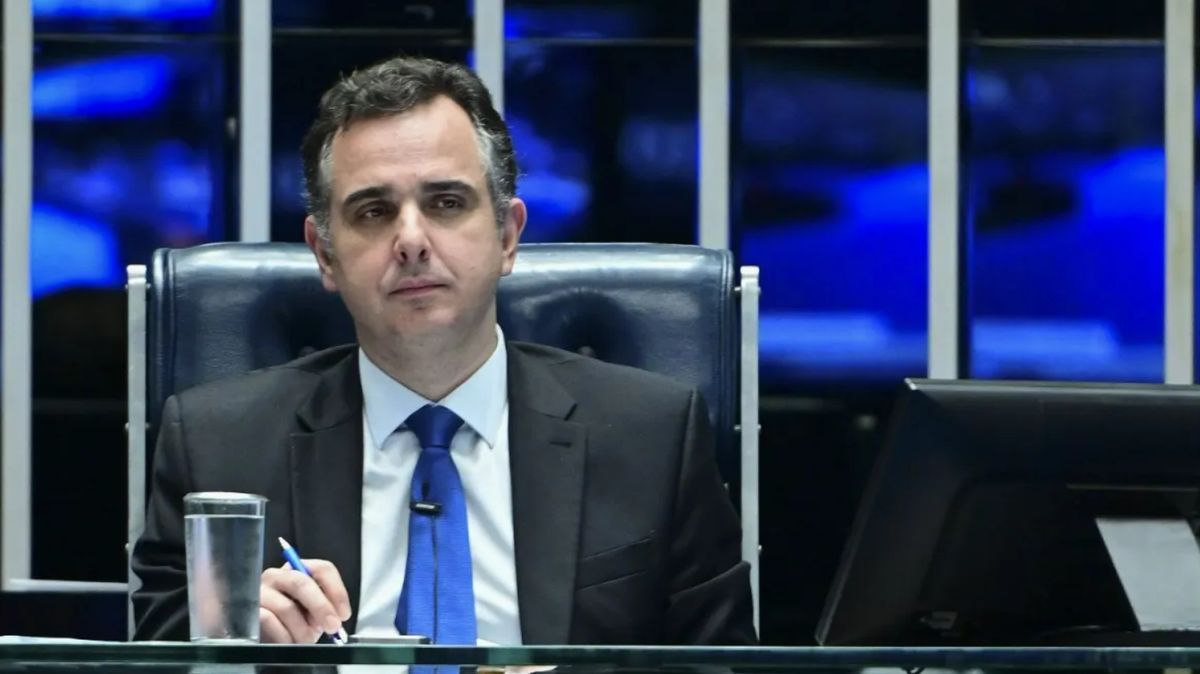 Rodrigo Pacheco