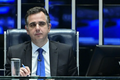 Pacheco reconhece falhas do Congresso na regulação de redes sociais