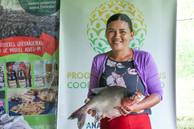 Cadastro vai mapear piscicultores em Paulistana durante Feira Diálogos