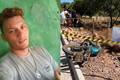 Motociclista morre após colidir com cerca em estrada de Cocal dos Alves