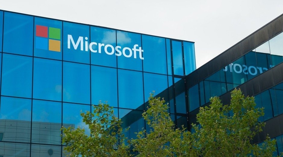 Sede da Microsoft