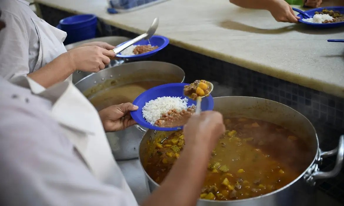 Segurança alimentar