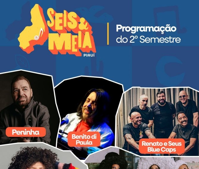 Seis e Meia Piauí