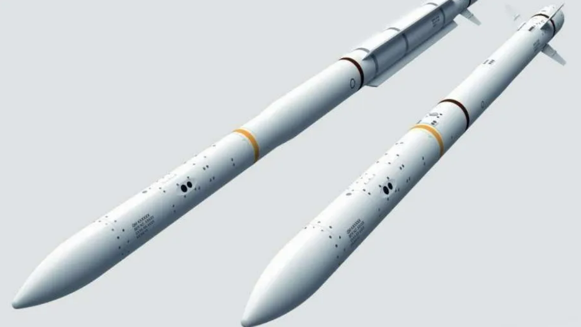 Sistema Emads da MBDA é o novo foco do Brasil