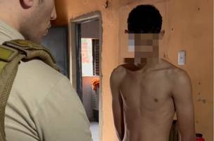SSP deflagra nova fase da Operação Rolezinho em Teresina (Foto: SSP)