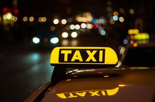 Taxi (Foto: Reprodução | Wirestock | Freepik)