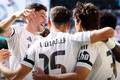 Real Madrid vence Borussia Dortmund e garante semifinal do Mundial dos Clubes