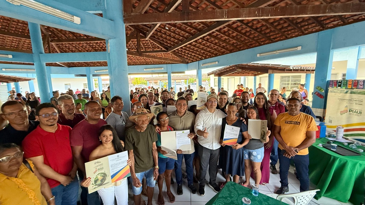 Títulos de Posse