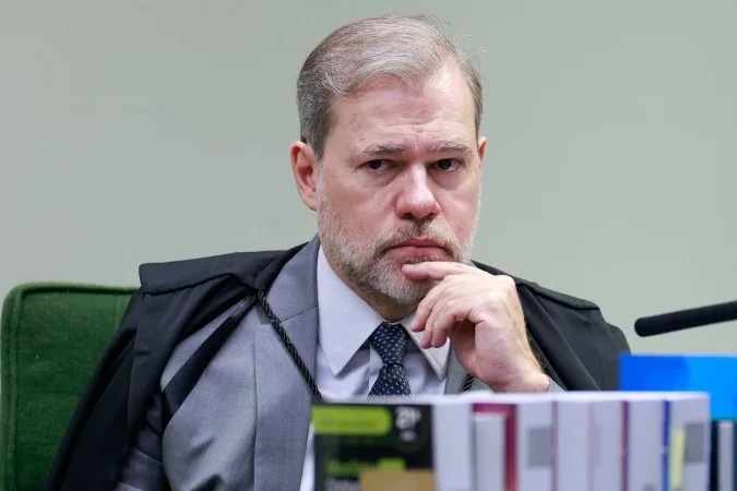 Toffoli convoca partes para discutir suspensão de processos contra União e INSS