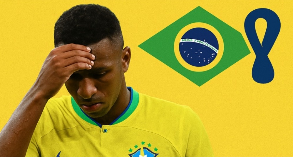 Torcida e jogadores em baixa: como o Brasil vai para a Copa 2026?