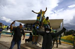 Tramas Golpistas (Foto: Marcelo Camargo/Agência Brasil)