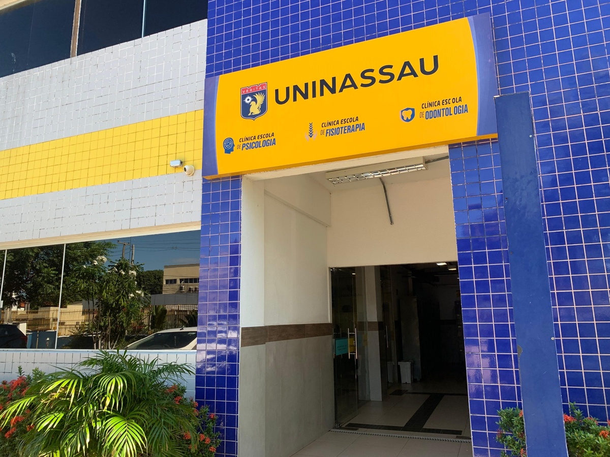 UNINASSAU