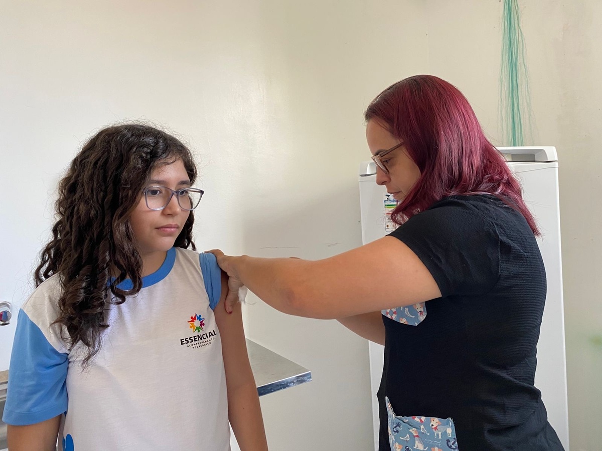 Vacina HPV