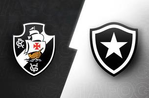 Vasco X Botafogo (Foto: Reprodução/Metrópoles)