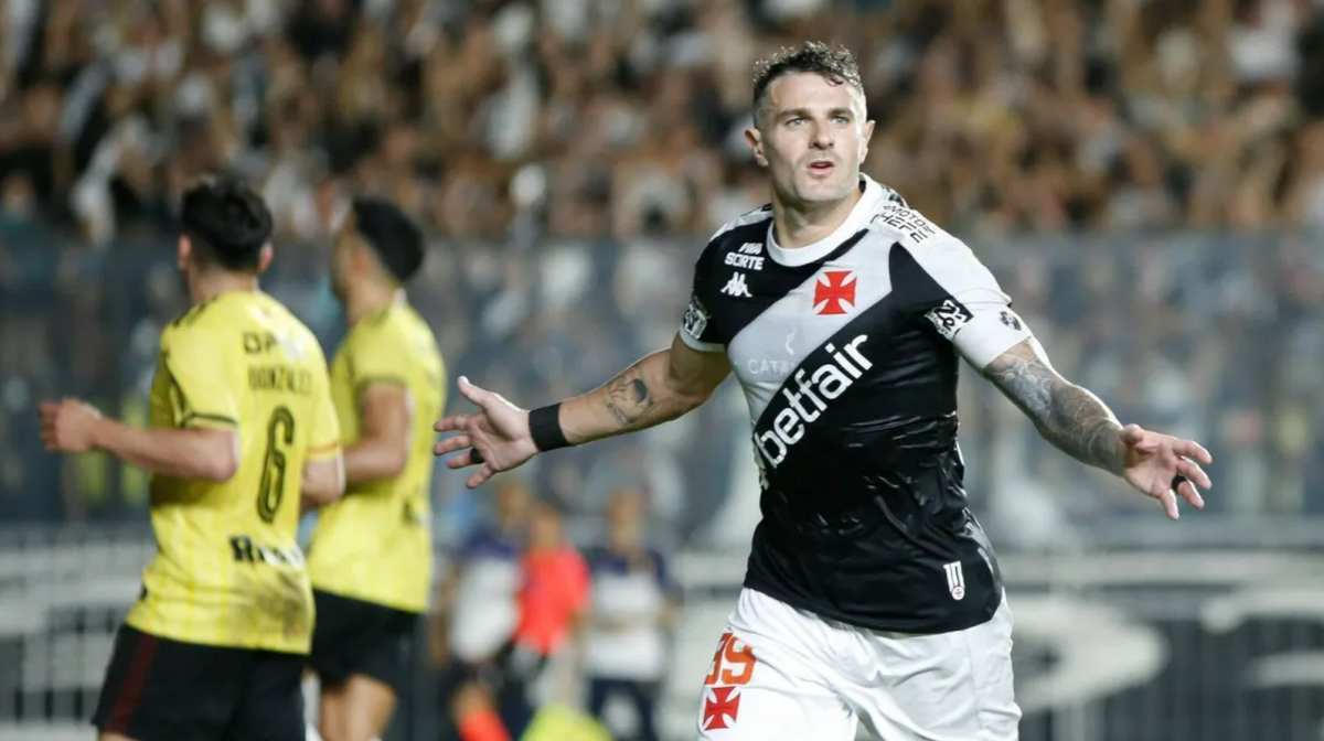 Vasco