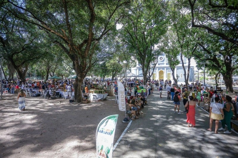 Vem pra Saraiva