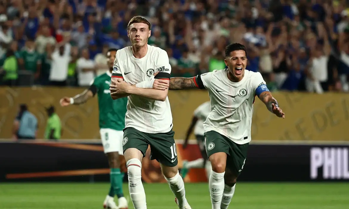 vence Palmeiras