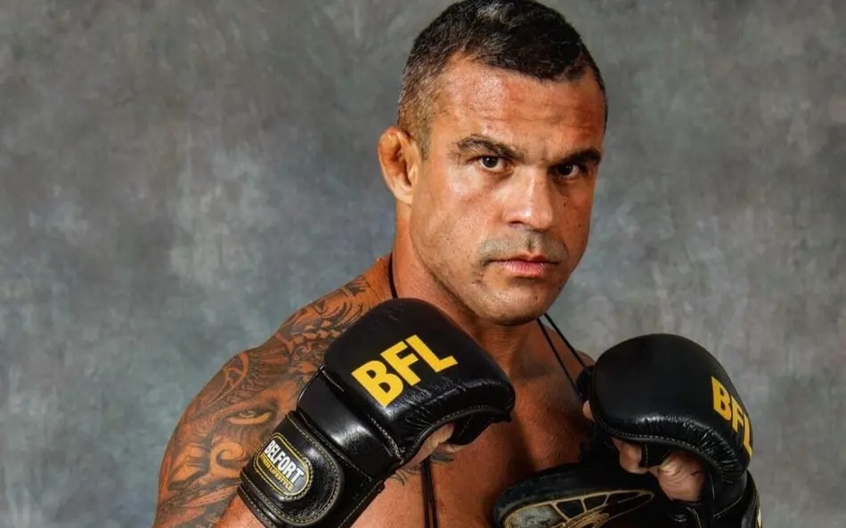 Vitor Belfort