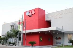 Votação online escolherá a lista sêxtupla do quinto constitucional no Piauí.  - (Ascom / OAB Piauí) (Foto: Ascom / OAB Piauí)